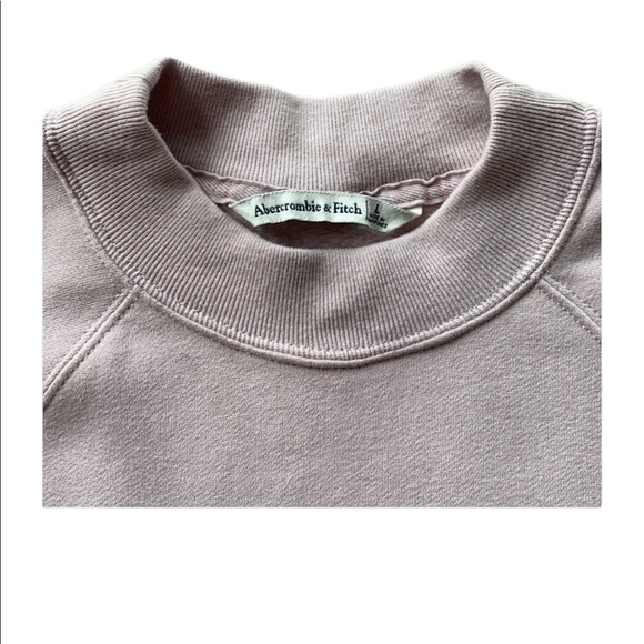 Abercrombie & Fitch Sweater - Picture 5 of 6